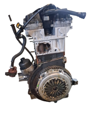 MOTOR PEUGEOT 208 2008 C3 C4 CACTUS 1.6 16V AUTOMÁTI 2018/..