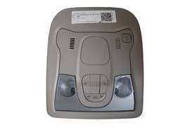 LUZ TETO FIAT TORO 2016/..