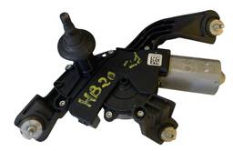 MOTOR LIMPADOR TRASEIRO VIDRO 1.0 S HYUNDAI HB20 2024