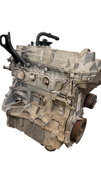 Motor parcial Duster Captur Oroch 1.6 Flex 2017 a 2022