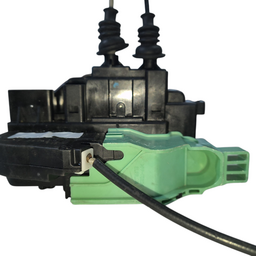 FECHADURA PORTA TRASEIRA ESQUERDA I30 2010 2011 2012