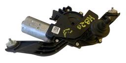 MOTOR LIMPADOR TRASEIRO VIDRO 1.0 S HYUNDAI HB20 2024