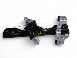 Máquina de Vidro Porta Dianteira Esq Onix Prisma12 a 20 Elé