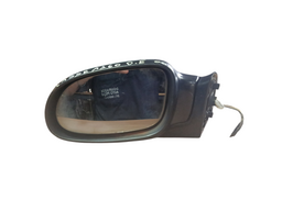 Retrovisor Esquerdo Mercedes Classe A 1999 a 2005 S/ Pisca