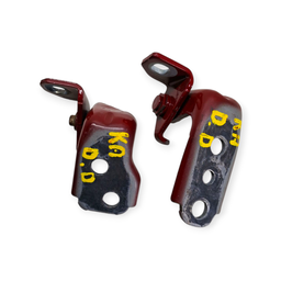 Dobradiça porta dianteira direita ford ka 2015 2016 2017 /
