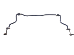 Barra Estabilizadora Traseira Toyota Sw4 - 2017/25
