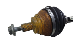 SEMI EIXO ESQUERDO VW PASSAT GOLF JETTA 2005 A 2011