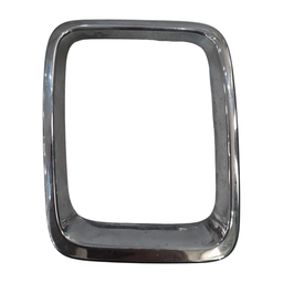 Frisos Moldura Grade -C Compass 2.0 Longitude 2017 a 2022