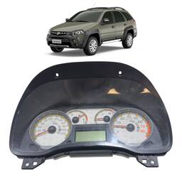 Painel Instrumento Original Fiat Palio Adventure 51771201