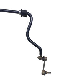 BARRA ESTABILIZADORA TRASEIRA TOYOTA SW4 - 2017/25