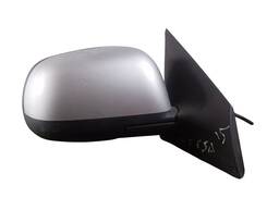 Retrovisor Direito Versa 2012 2013 a 2014 Elétrico S/ Pisca