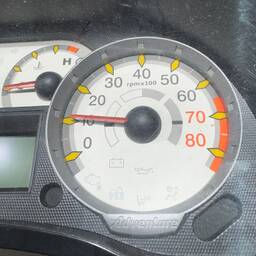 PAINEL INSTRUMENTO ORIGINAL FIAT PALIO ADVENTURE 51771201