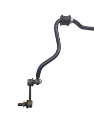 BARRA ESTABILIZADORA TRASEIRA TOYOTA SW4 - 2017/25