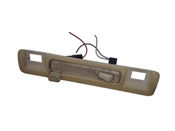 Moldura Luz Teto Cortesia Alça GM Vectra 1997 a 05