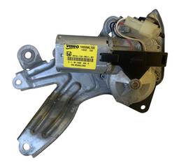 Motor Limpador Traseiro Original Honda New Fit 2009 a 2013