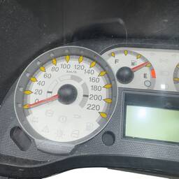 PAINEL INSTRUMENTO ORIGINAL FIAT PALIO ADVENTURE 51771201