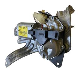 MOTOR LIMPADOR TRASEIRO ORIGINAL HONDA NEW FIT 2009 A 2013