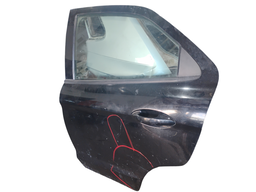 PORTA TRASEIRA ESQUERDA FORD KA HATCH/SEDAN 2015/2021DETALHE