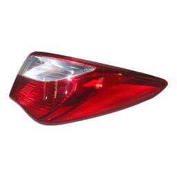Lanterna Direita HB20 Sedan 2013 a 2019 (canto)