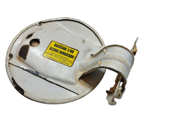 PORTINHOLA TANQUE COMBUSTÍVEL CHEVROLET S10 - 1996 A 2011