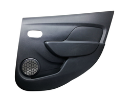 Forro Porta Traseira Direita Sandero 2015/