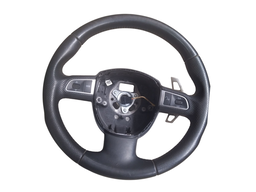 Volante Direção Audi A3 Sportback 2010 2.0 