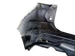 PARACHOQUE TRASEIRO KICKS 2017 2018 A 2021