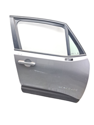 Porta Dianteira Direita Renegade 2016 2017 2018/..