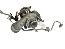 Turbina Polo Virtus T-Cross Nivus Up Golf 1.0 3cc Tsi 2016/