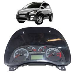 Painel Instrumento Original Fiat Idea Adventure 51832992