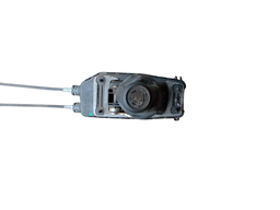 Alavanca Cambio Polo Fox Gol Saveiro G5 G6 G7 G8 1.0 1.6 08/
