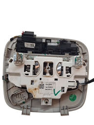 CONSOLE LUZ TETO GM ONIX 2023