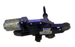 MOTOR LIMPADOR VIDRO TRASEIRO FORD ECOSPORT 2002 2003 2012