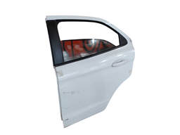 PORTA TRASEIRA ESQUERDA FORD KA HATCH/SEDAN 2015/, ORIGINAL