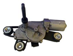 Motor Limpador Vidro Traseiro Ford Ecosport 2002 2003 2012