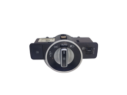 Botão Chave Farol Milha Mercedes C180 GLK 220 GLA 200 