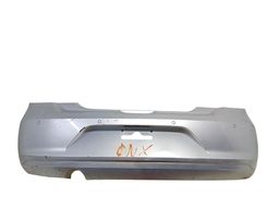 Parachoque Traseiro Gol G6 2013 2014 a 2016 C/DETALHE