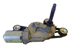 MOTOR LIMPADOR VIDRO TRASEIRO FORD ECOSPORT 2002 2003 2012