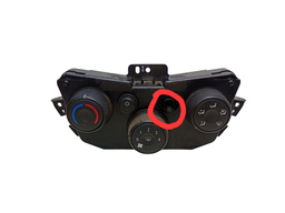 Comando Ar Condicionado Onix Prisma Tracker 13/19 (DETALHE)