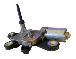 MOTOR LIMPADOR VIDRO TRASEIRO FORD ECOSPORT 2002 2003 2012