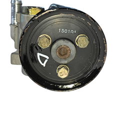 BOMBA DIREÇÃO HIDRÁULICA CHERY QQ 2016 2017 A 2020