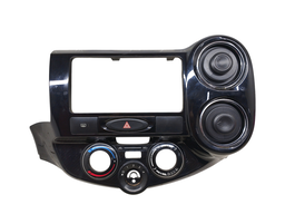 Moldura Central Comando Ar Condicionado Etios 2013 A 2021