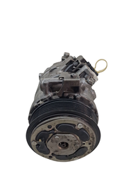 Compressor Ar Land Rover Evoque 2020 Á 2024