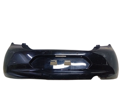 Parachoque Traseiro March 2015 2016 a 2020