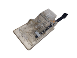 LUZ CORTESIA PORTA-LUVAS CHEVROLET ONIX COBALT - 2013/19