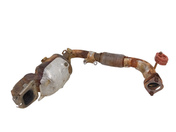 CATALISADOR KA 1.0 3CC 2015 2016 A 2018