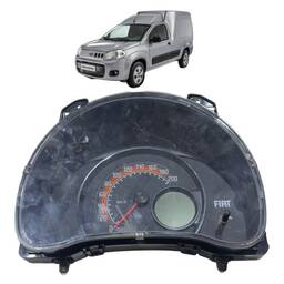 Painel Instrumento Original Fiat Fiorino 52128997