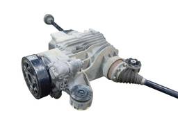 DIFERENCIAL TRASEIRO TIGUAN 2.0 TSI 2010 A 2017