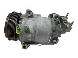 COMPRESSOR AR 206 207 208 HOGGAR C3 1.4 1.5 1.6 06/ DELPHI