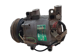 COMPRESSOR AR CONDICIONADO FIT CITY 1.4 1.5 2009 A 2014